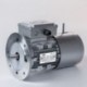 Motor eléctrico trifásico con freno Cemer 112B5 (ØEje motor 28 mm, ØBrida 250 mm), 1500 rpm, 220/380V, 4kW/5.5CV, IP54, Alta Eficiencia, tensión freno 220/380V (ca)